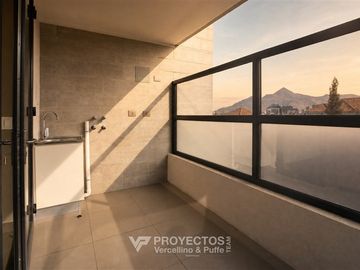 Venta Penthouse con Espectacular Azotea Privada