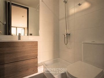 Venta Penthouse con Espectacular Azotea Privada