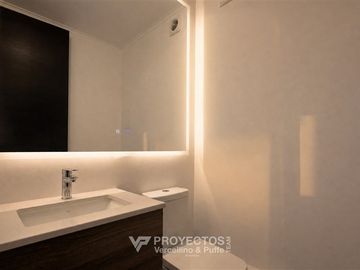 Venta Penthouse con Espectacular Azotea Privada