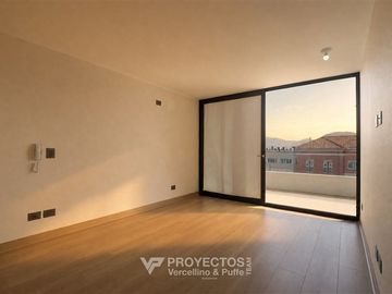 Venta Penthouse con Espectacular Azotea Privada