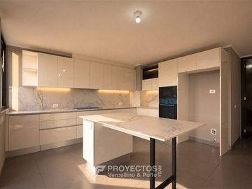Venta Penthouse con Espectacular Azotea Privada