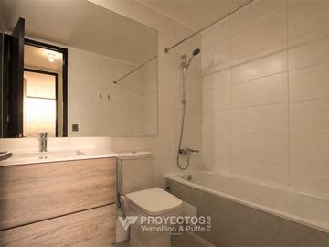 Venta Penthouse con Espectacular Azotea Privada