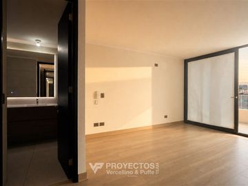 Venta Penthouse con Espectacular Azotea Privada