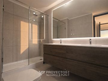 Venta Penthouse con Espectacular Azotea Privada
