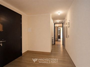 Venta Penthouse con Espectacular Azotea Privada