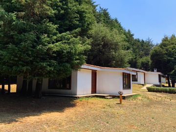 Vendo terreno como Finca - Hipico en Santo Tomas Ajusco Escriturado