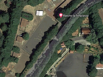Vendo terreno como Finca - Hipico en Santo Tomas Ajusco Escriturado