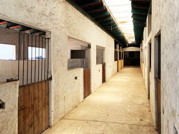 Vendo terreno como Finca - Hipico en Santo Tomas Ajusco Escriturado
