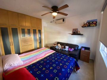 CASA EN VENTA, FORTÍN DEL HUAJUCO