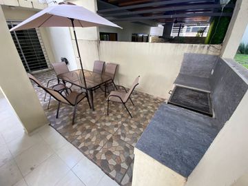 CASA EN VENTA, FORTÍN DEL HUAJUCO