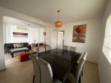 CASA EN VENTA, FORTÍN DEL HUAJUCO