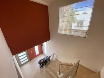 CASA EN VENTA, FORTÍN DEL HUAJUCO
