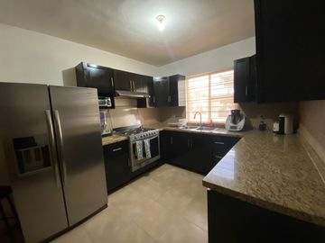 CASA EN VENTA, FORTÍN DEL HUAJUCO