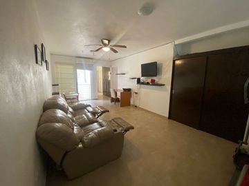 CASA EN VENTA, FORTÍN DEL HUAJUCO
