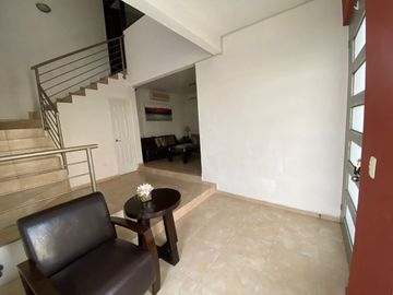 CASA EN VENTA, FORTÍN DEL HUAJUCO