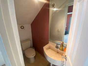 CASA EN VENTA, FORTÍN DEL HUAJUCO