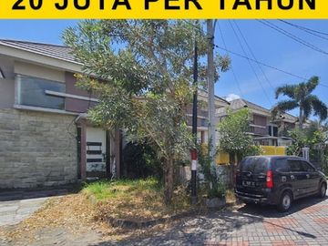 NEGO Banget Rumah Puri Safira Harga Murah