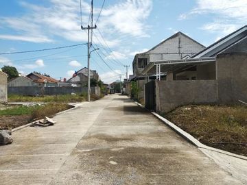 Rumah dekat bandung kota dengan harga bersahabat