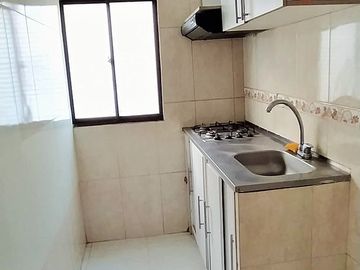 apartamento en venta en ciudad del puerto. Cod V90693