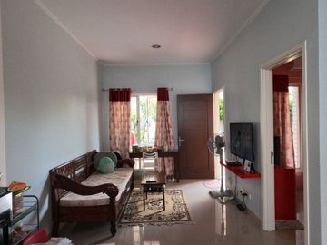 Rumah LT 117 Terawat 10 Mnt ke RS Primaya Pasar Kemis Siap KPR J-45762