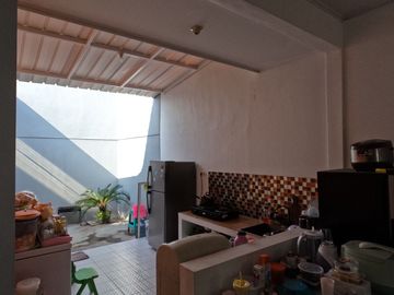 Rumah LT 117 Terawat 10 Mnt ke RS Primaya Pasar Kemis Siap KPR J-45762