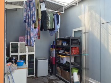 Rumah LT 117 Terawat 10 Mnt ke RS Primaya Pasar Kemis Siap KPR J-45762