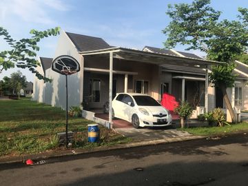 Rumah LT 117 Terawat 10 Mnt ke RS Primaya Pasar Kemis Siap KPR J-45762