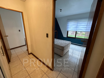 Arriendo Departamento La Serena Avenida del Mar Primer Linea