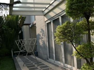 DiJual Rumah Di Bintaro Nego Sampai Jadi Lokasi Strategis
