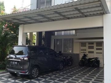 DiJual Rumah Di Bintaro Nego Sampai Jadi Lokasi Strategis