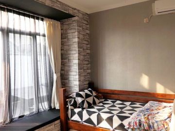 DiJual Rumah Di Bintaro Nego Sampai Jadi Lokasi Strategis