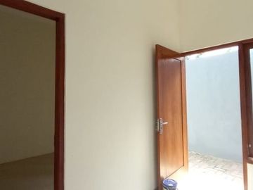 RUMAH MURAH, DP RINGAN DEKAT BANDARA ADISUCIPTO YOGYA
