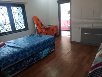 Villa Super Murah Di Songgokerto Kota Batu Deket Concert