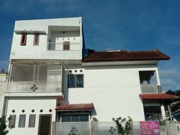 Villa Super Murah Di Songgokerto Kota Batu Deket Concert