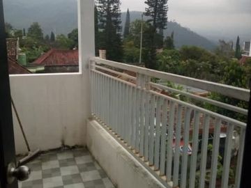 Villa Super Murah Di Songgokerto Kota Batu Deket Concert