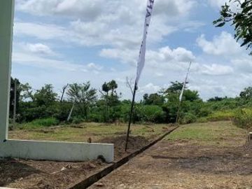 Rumah Murah Design Villa Dekat Kampus Brawijaya Kota Malang Amany Land