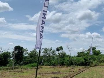 Rumah Murah Design Villa Dekat Kampus Brawijaya Kota Malang Amany Land
