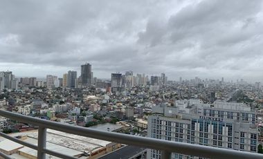 CONDO IN MAKATI near AYALA OFFICES, RFO