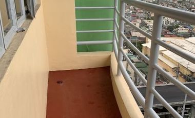 CONDO IN MAKATI near AYALA OFFICES, RFO