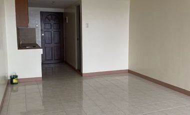 CONDO IN MAKATI near AYALA OFFICES, RFO
