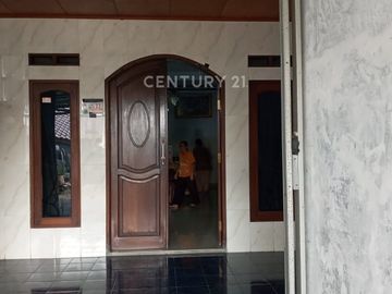 Dijual Rumah Strategis Siap Huni Di Larangan Indah Tangerang