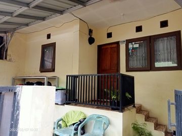 Siap huni dibawah pasaran air melimpah komp ITB cilame