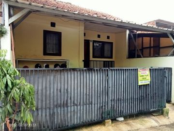 Siap huni dibawah pasaran air melimpah komp ITB cilame