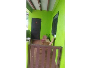 VENTA CASA  COMERCIAL NUEVO TONOSI PORTOBELO COLON