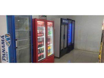 VENTA CASA  COMERCIAL NUEVO TONOSI PORTOBELO COLON