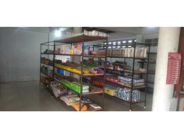 VENTA CASA  COMERCIAL NUEVO TONOSI PORTOBELO COLON