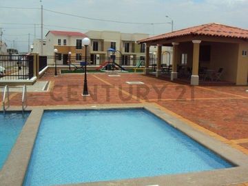 Venta Casa en Urbanización Gran Vittoria, La Aurora