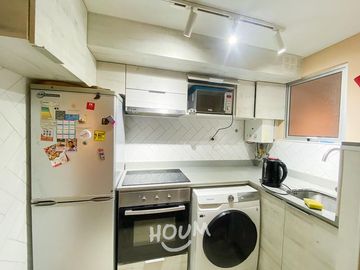 Departamento Sol y mar ID: 156509s