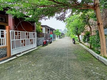 Jual Rumah Siap Huni Di Perum Jetis Indah Klaten Selatan Siap KPR