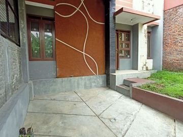 Jual Rumah Siap Huni Di Perum Jetis Indah Klaten Selatan Siap KPR